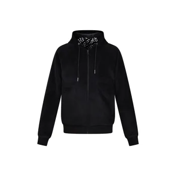 RARE Jackets Men Black
