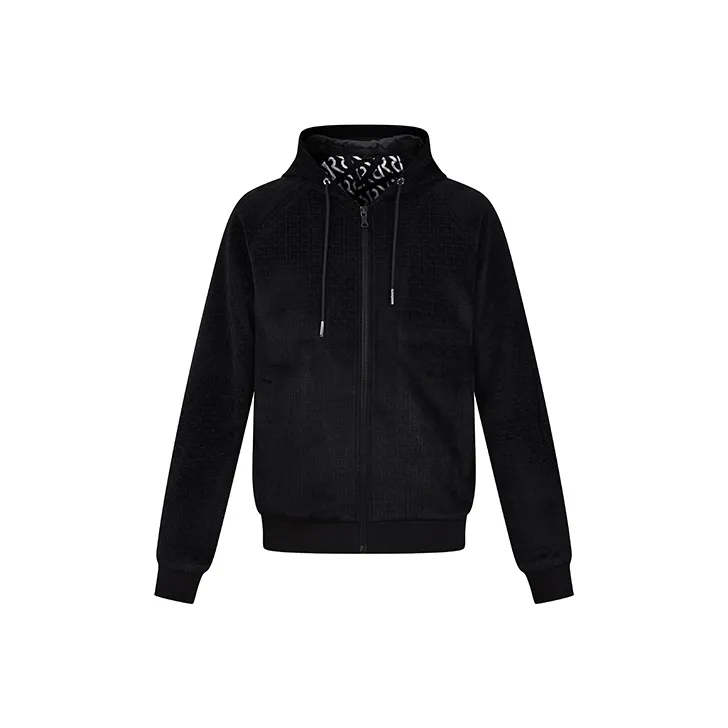 RARE Jackets Men Black-0