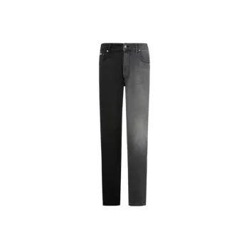 REPRESENT Jeans Men Black Gray Color