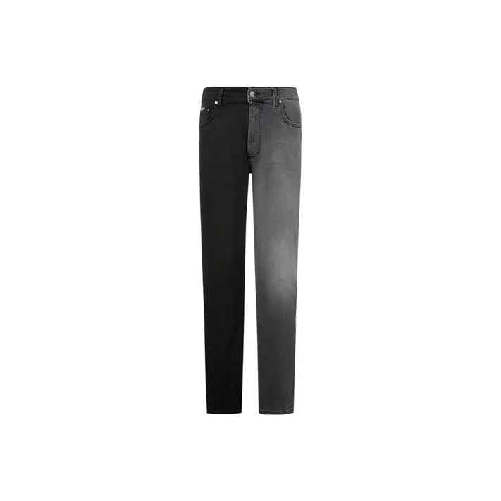 REPRESENT Jeans Men Black Gray Color-0