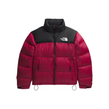 THE NORTH FACE 1996 Retro Nuptse 700 Fill Packable Jacket