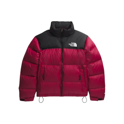 THE NORTH FACE 1996 Retro Nuptse 700 Fill Packable Jacket