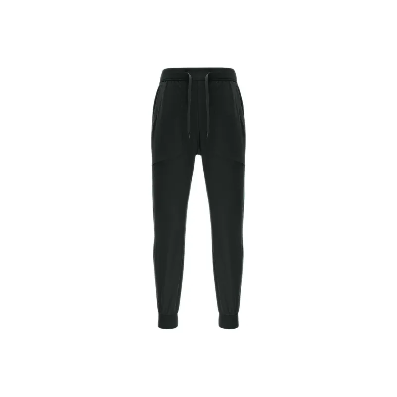 Lululemon ABC Knitted Sweatpants Men-8