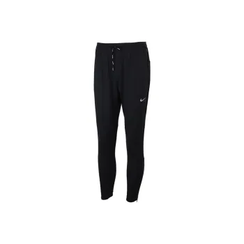 Nike Knitted Sweatpants Men Black