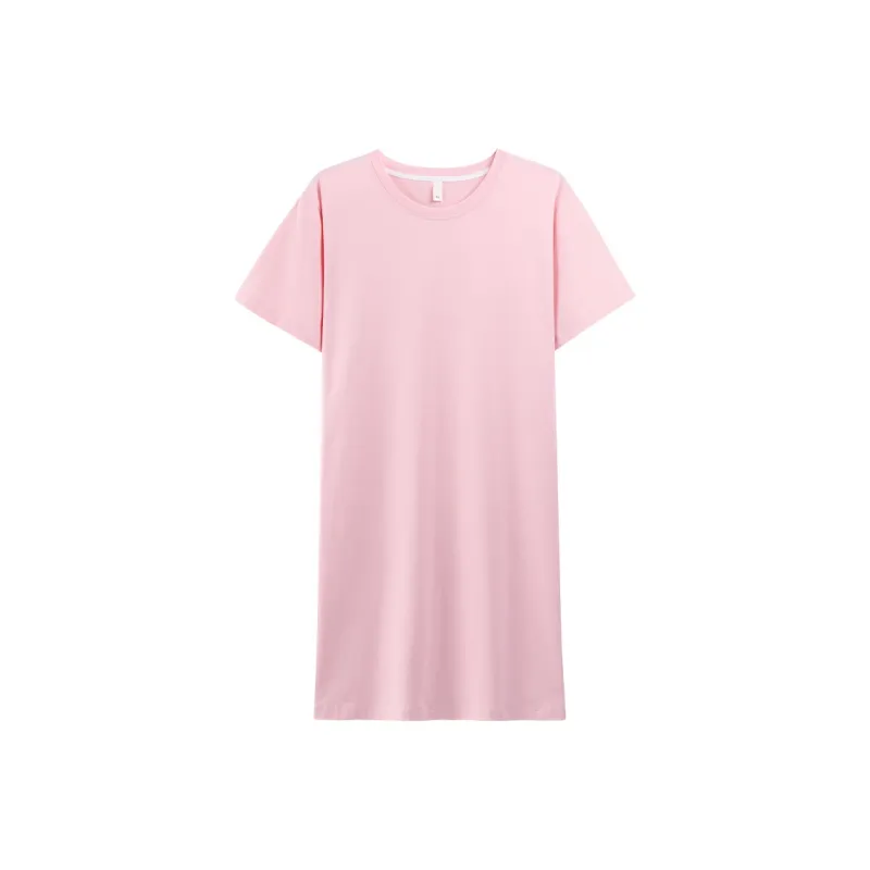 MADALLO Women's Nightgowns-9