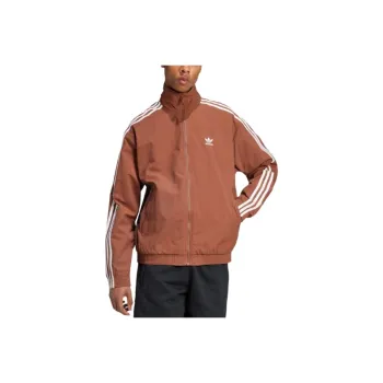Adidas Originals Adicolor Woven Firebird Track Top