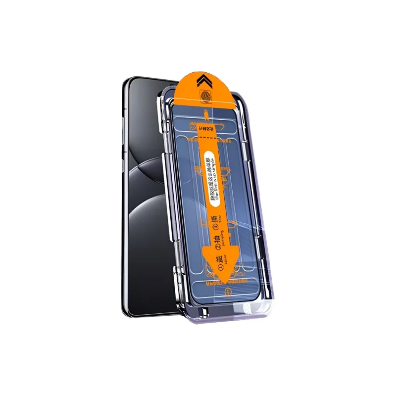 ZHENGGUANG Cell Phone Protective Films-0