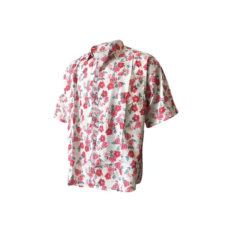NEVER RULE Shirt Unisex Spring Powder-1