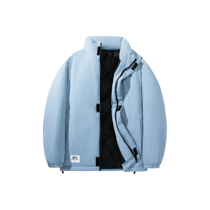 Slazenger Puffer Jackets Unisex-5