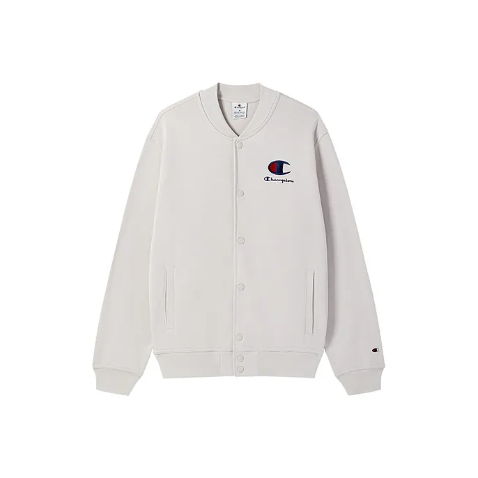 Champion Jacket Europe Version Unisex-2