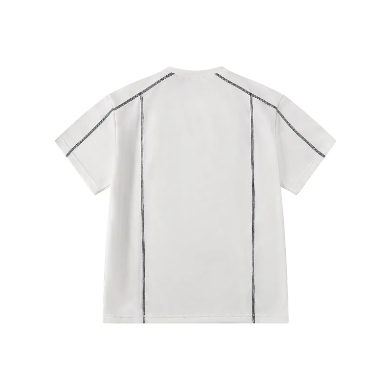 Michael Rock T Shirts Unisex-11