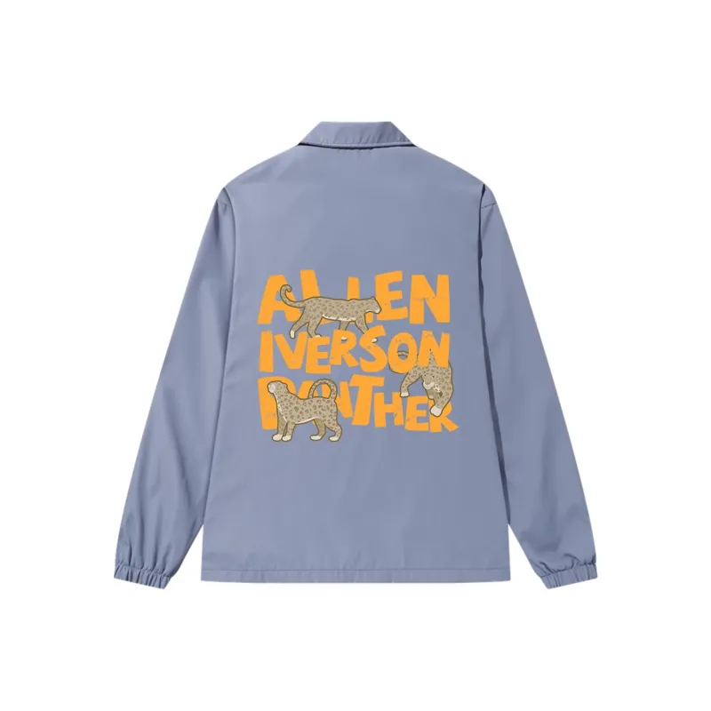 AI3 Iverson China Series Jackets Coats Unisex-14
