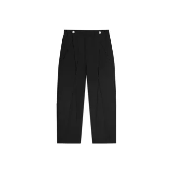 BLINDNOPLAN Straight Casual Pants Unisex