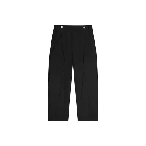 BLINDNOPLAN Straight Casual Pants Unisex