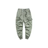Light Army Green