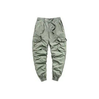 VIP Cargo Pants Men