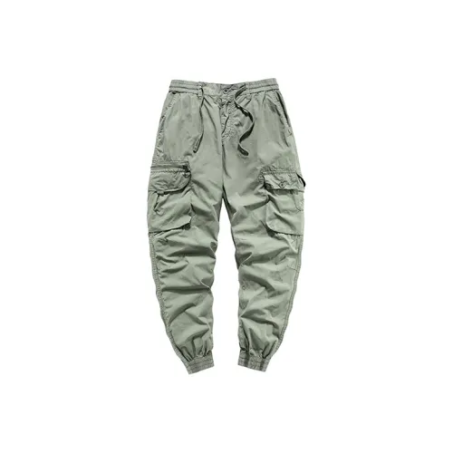 VIP Cargo Pants Men
