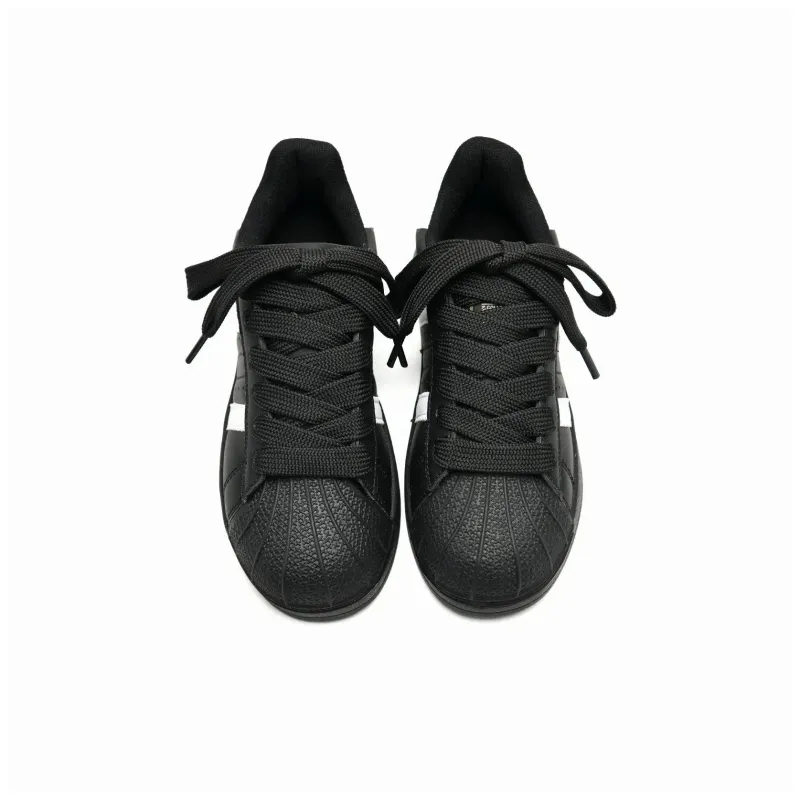 ABCIO Water-Resistant And Slip-Resistant Low-Top Skateboard Shoes Box Included-32