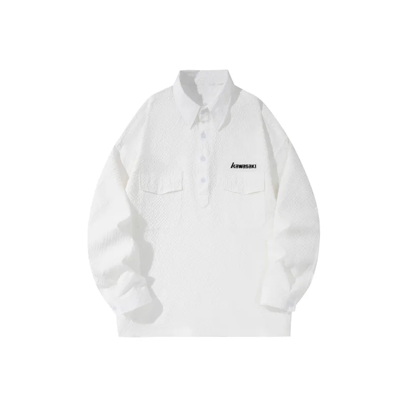 Kawasaki Shirts Unisex-5
