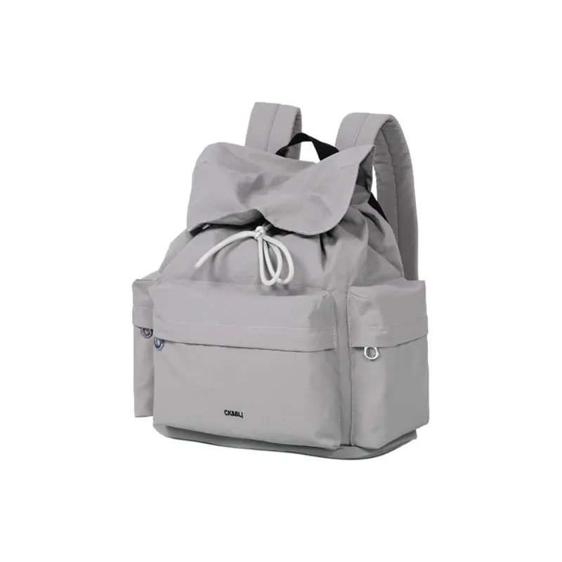 Ceion Keust Oxford Backpack Regular Unisex Multicolor-0