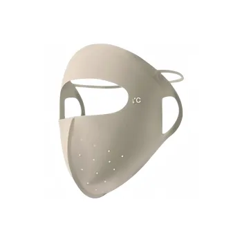 Yalu Polyamide Sun Protection Masks Women's
