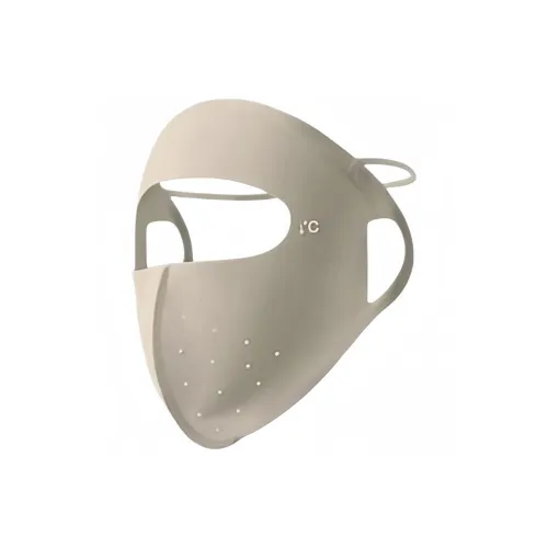 Yalu Polyamide Sun Protection Masks Women's