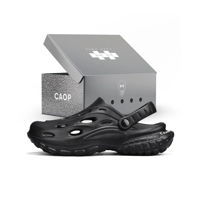 CAOP Cream Puff Cloud Collection Clogs Men's Box Included-10