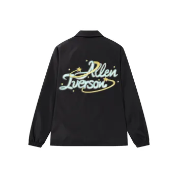 AI3 Iverson China Series Jackets Coats Unisex