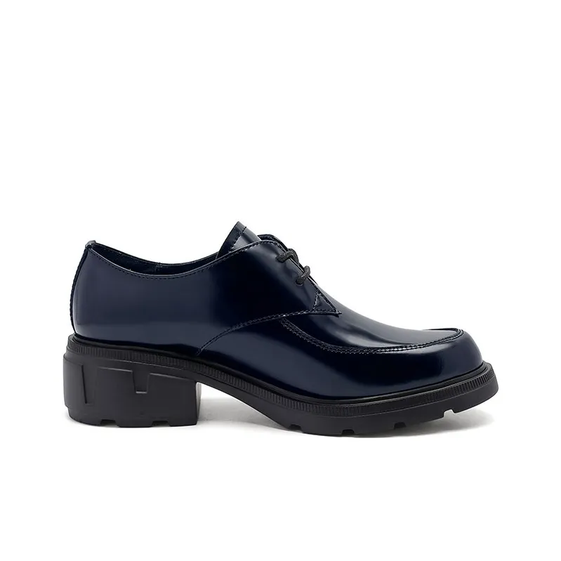 BLOCCO5 Derby Shoes Women's Casual Shoes 4.5cm Women's-19