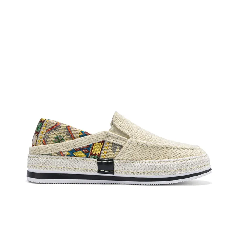Little Daisy Abrasion Resistant Height Increasing Slip Resistant Low Top Casual Shoes Men's-1