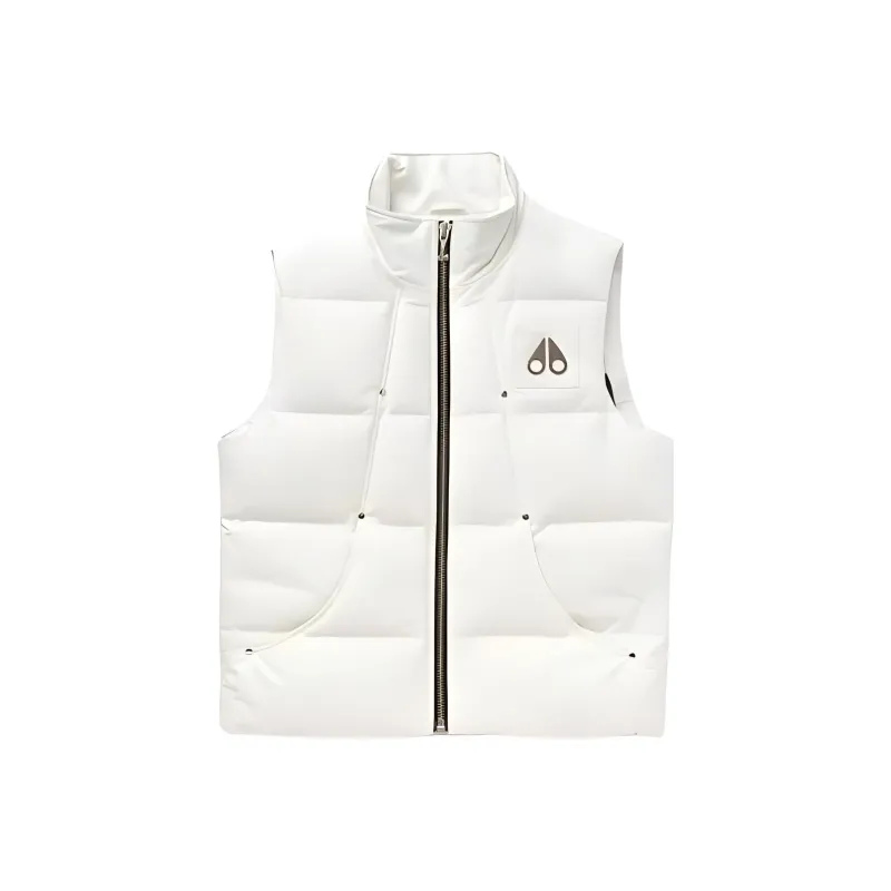 Moose Knuckles Down Jacket Men's Greige-0