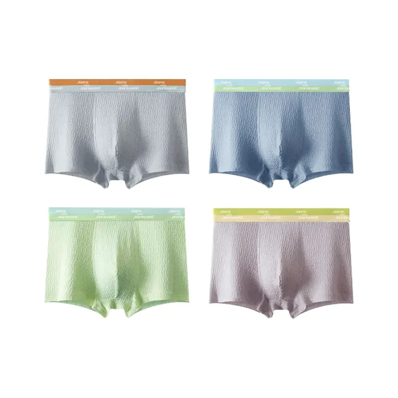 JEANSWEST Underpants Men's Combo Set-3