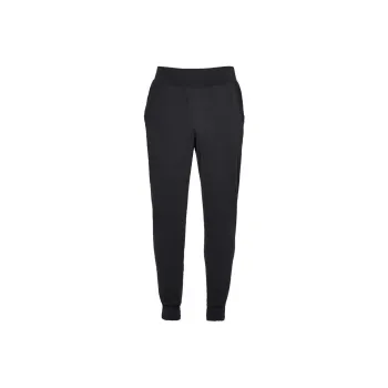 Under Armour Knitted Sports Pants Men's Black