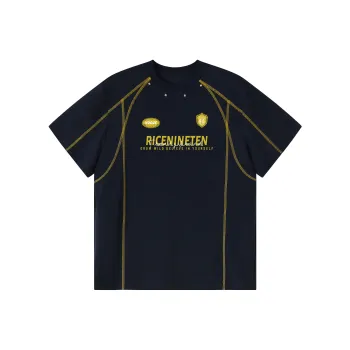RICE NINE TEN T Shirts Unisex