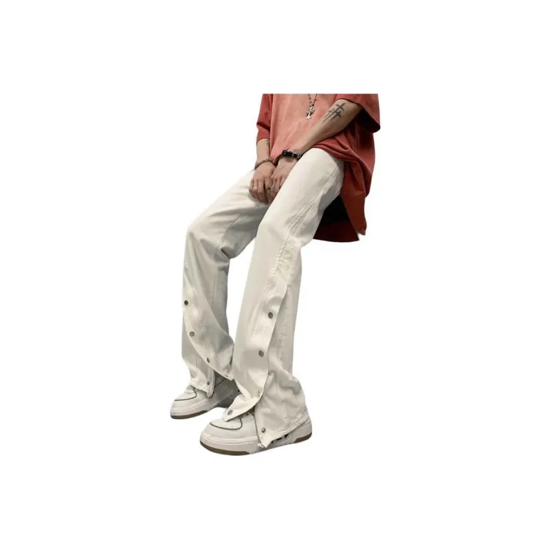 JIMI&JONS Jeans Unisex-4