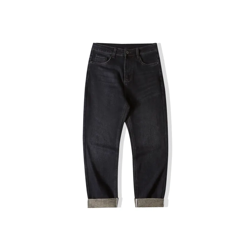 Jeep Jeans Men-2