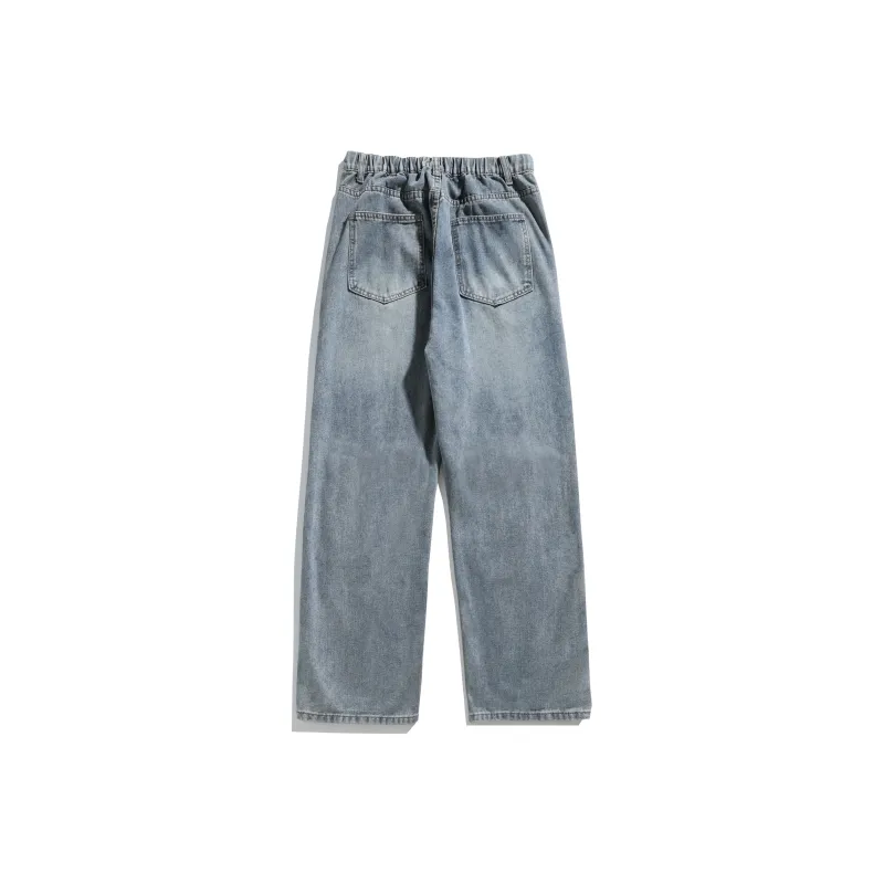 Chisportate Jeans Unisex-1