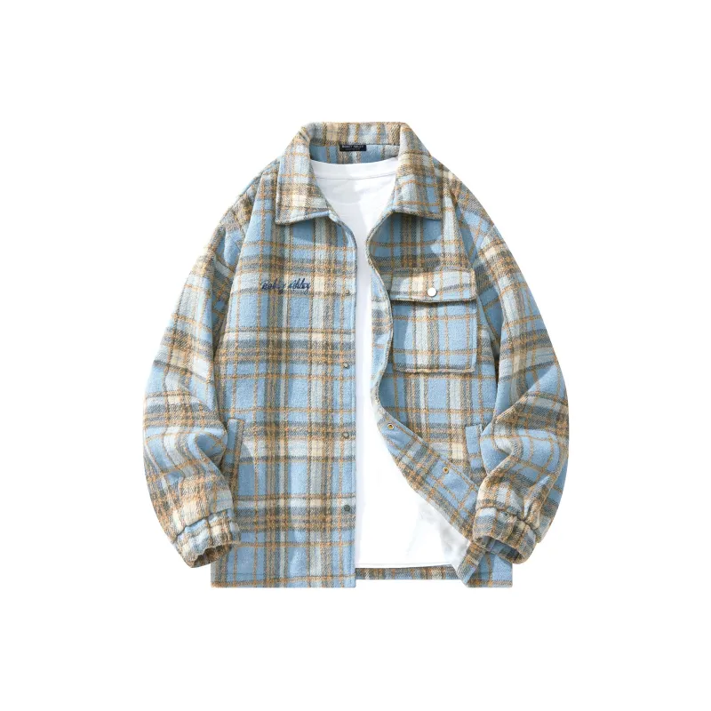 BOBBY ABLEY Jackets & Coats Winter Unisex-3