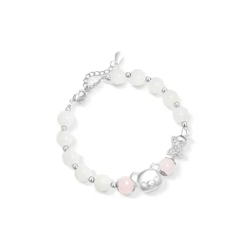 Inkopper Bodhi Seed Bracelets Women's