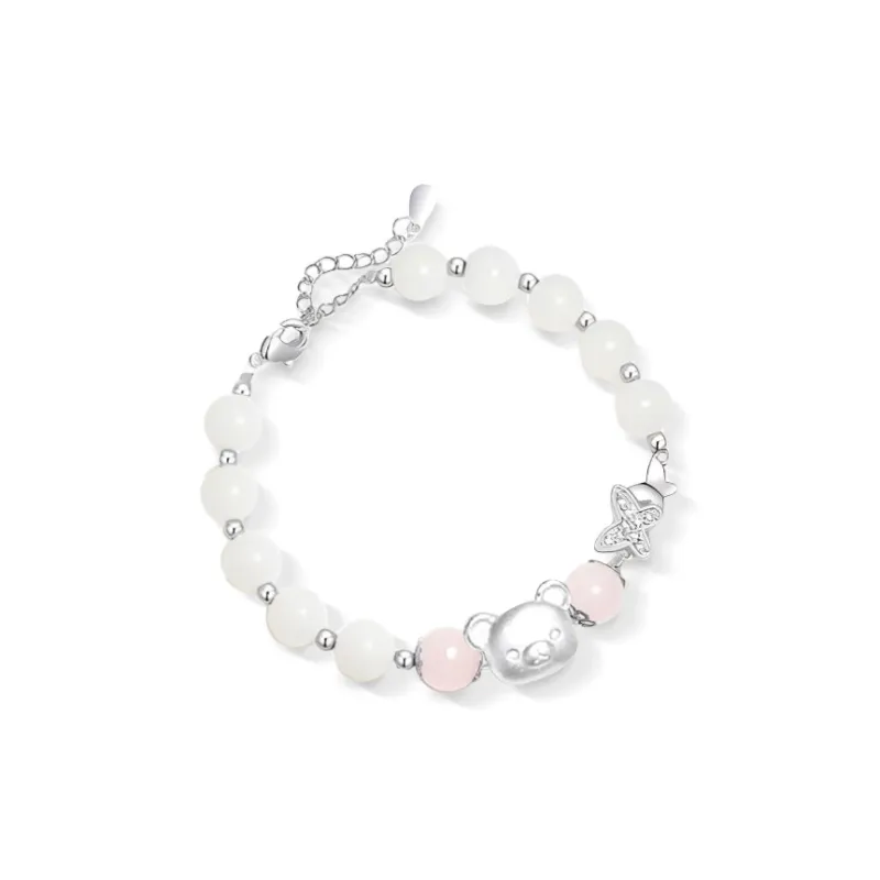 Inkopper Bodhi Seed Bracelets Women's-0