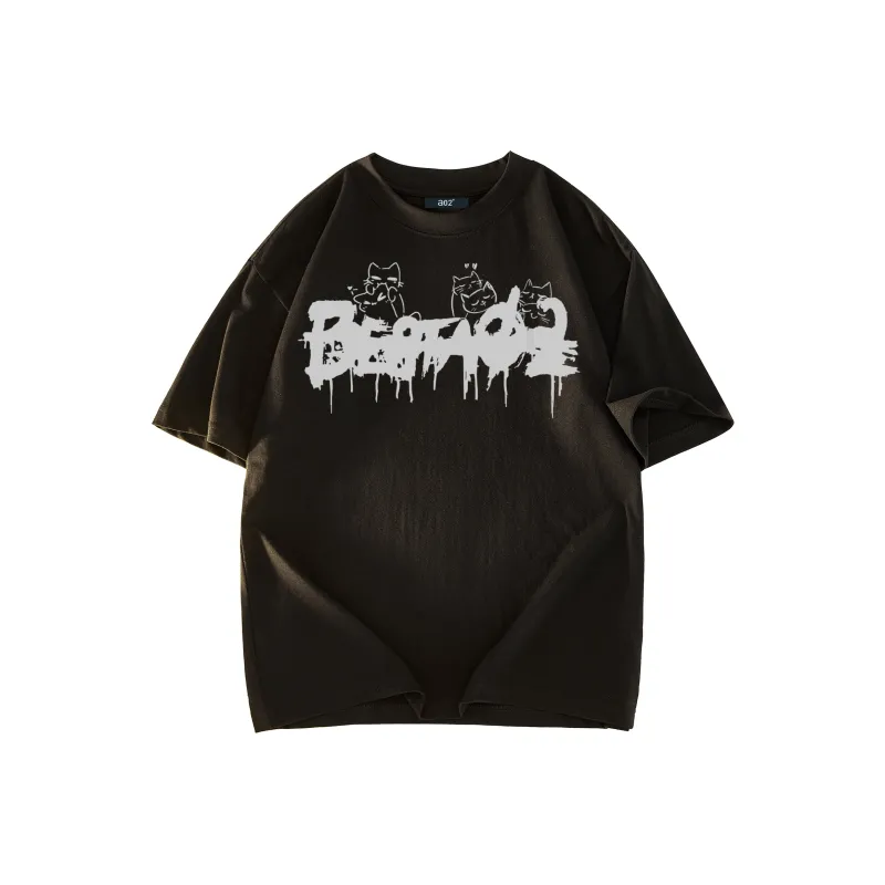 A02 T Shirts Unisex-1