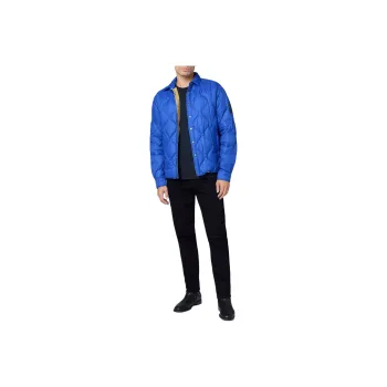RAG&BONE Jackets Coats Men's Blue