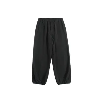 Evi Stub FW21 Cargo Pants Casual Pants Men's Gray