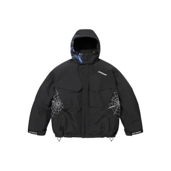 Supreme Spyder Technical Jacket