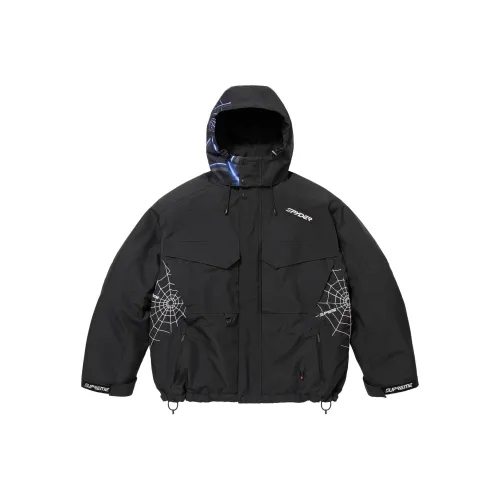 SPYDER MOUNTAIN LIFE Down Jacket Unisex
