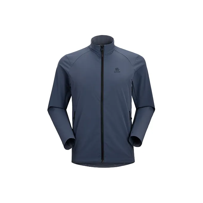 KAILAS Soft Shell Windproof Coat Men's-3