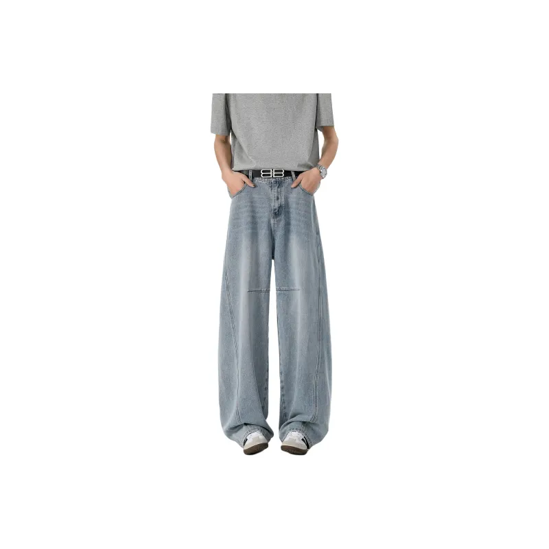 WKOOG Jeans Unisex-0