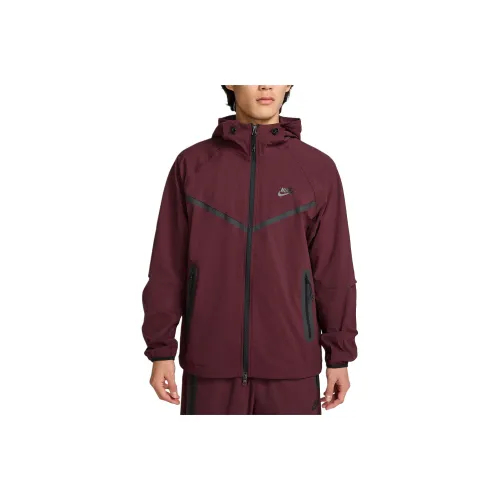 Nike mango Men's Woven Jacket