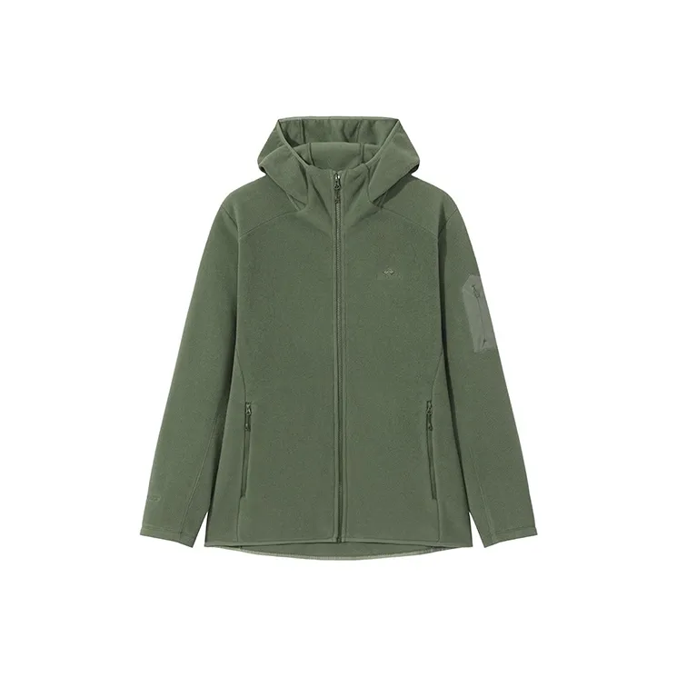 PIONEER CAMP Jackets Coats Unisex-2