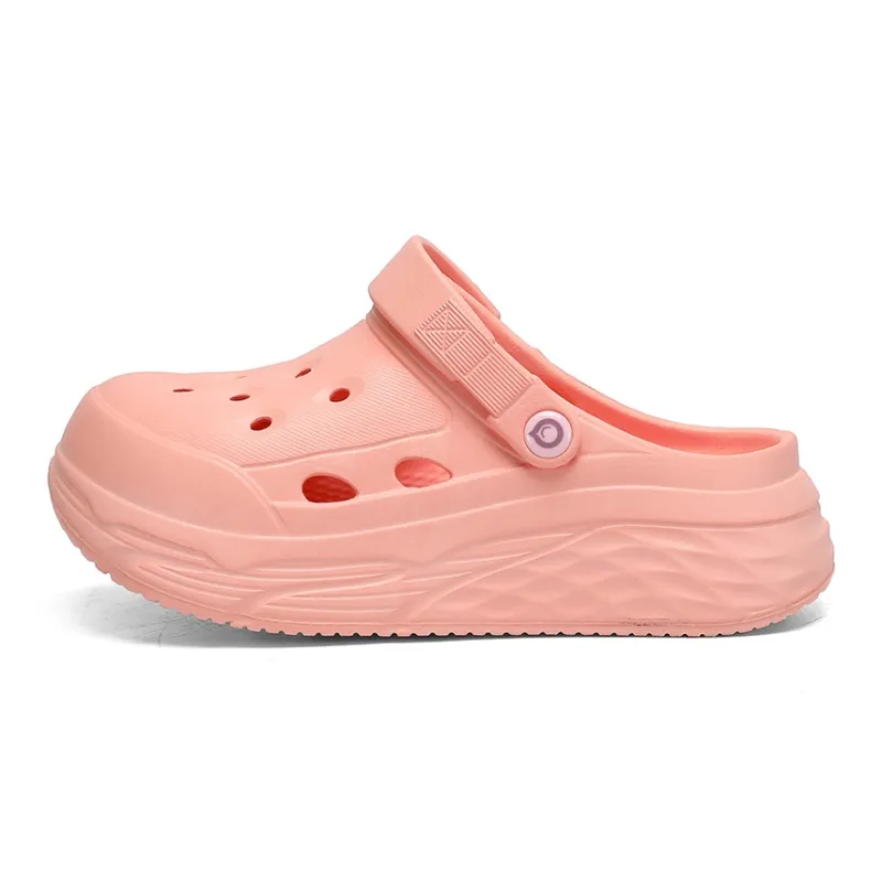 Darcy Sen Slippers / Home Slippers-14